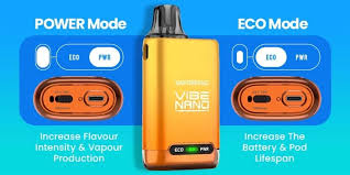 vaporesso vibe nano silver