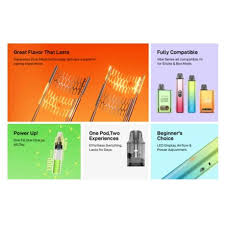 vaporesso vibe se kit ice blueberry