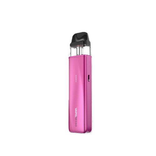 vaporesso xros 5 mini kit rose red