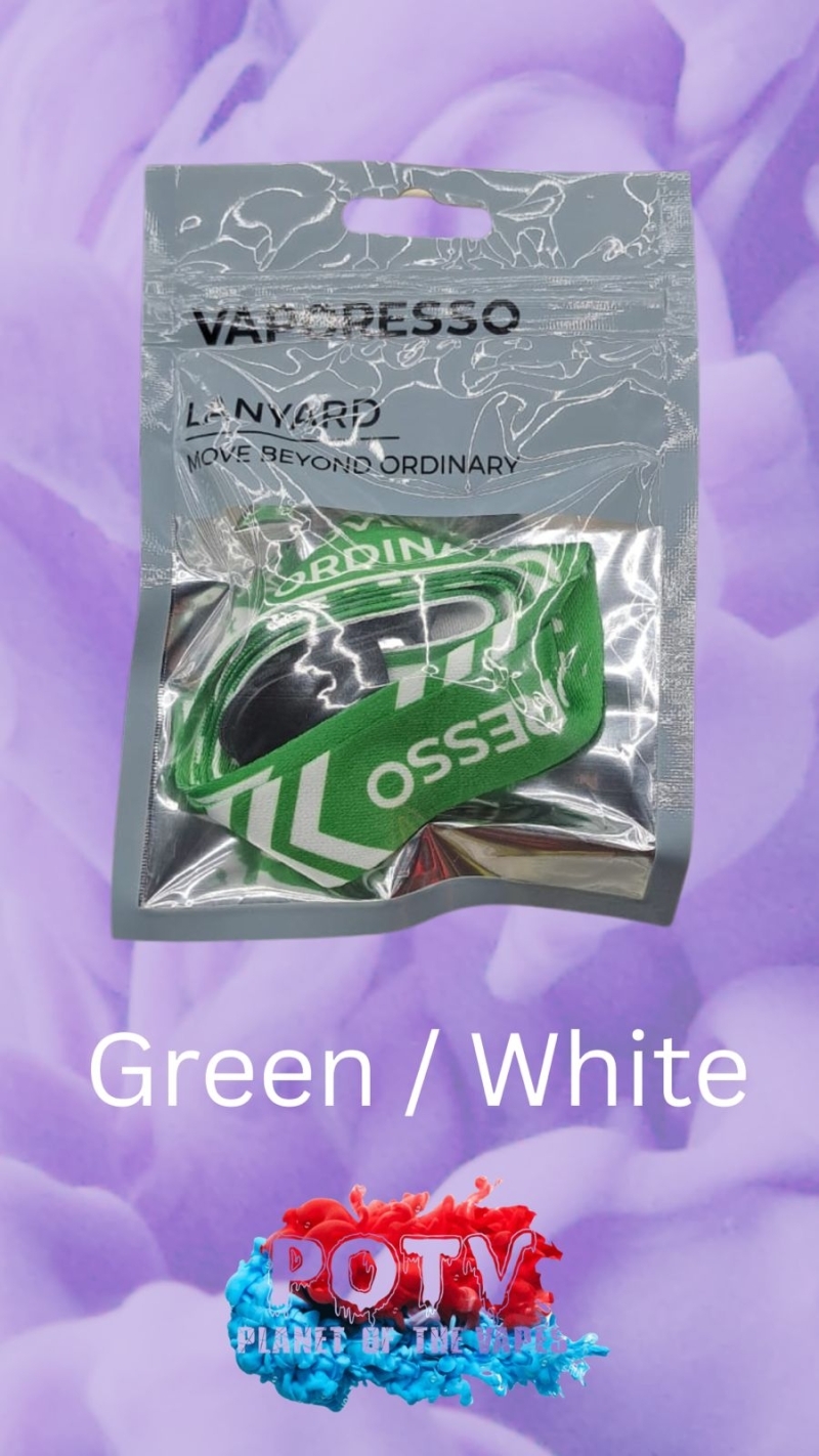 vaporesso lanyard xros mix colours